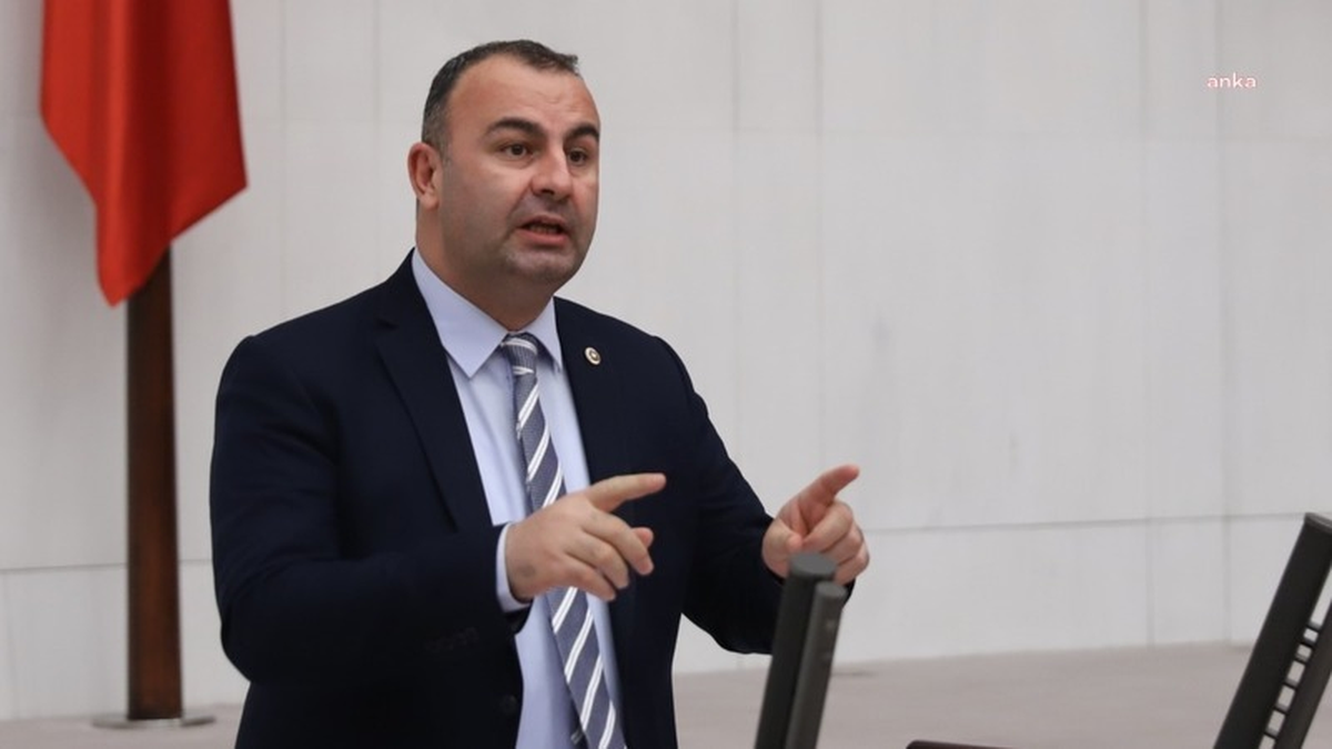 YENİ Parti Milletvekili Arslan, 3 bin kilovatsaatlik elektrik sınırına tepki gösterdi
