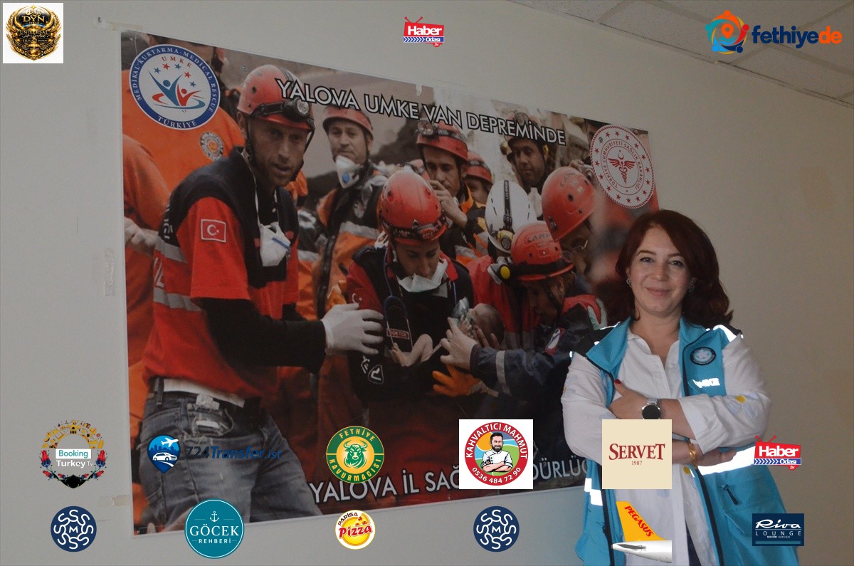 Yalovalı hemşirenin kendi kendine muayenede fark ettiği kitle meme kanseri çıktı