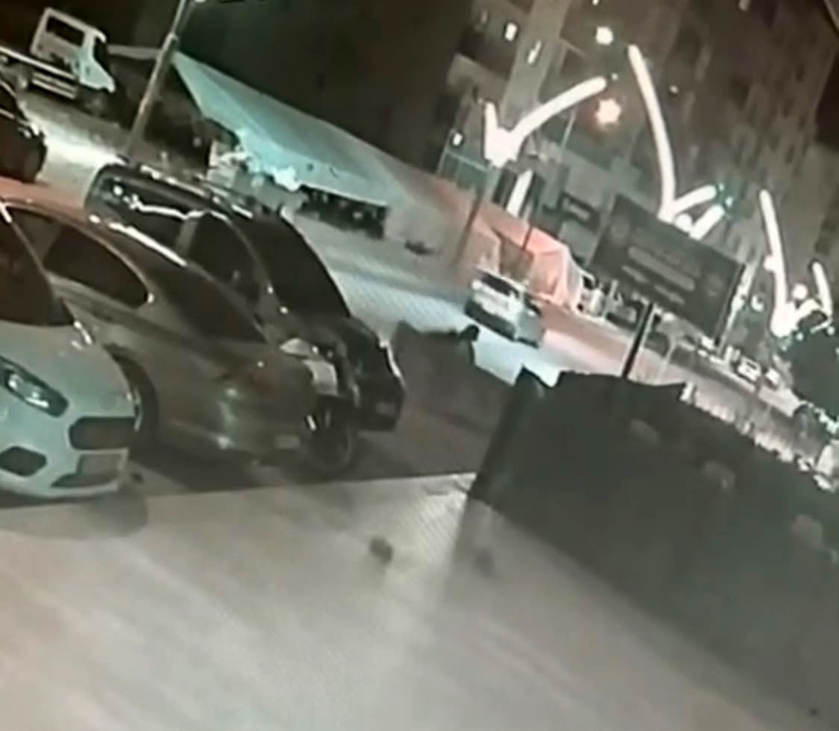 Batman Kozluk'ta kapkaç anı kamerada, 17 yaşındaki şüpheli tutuklandı