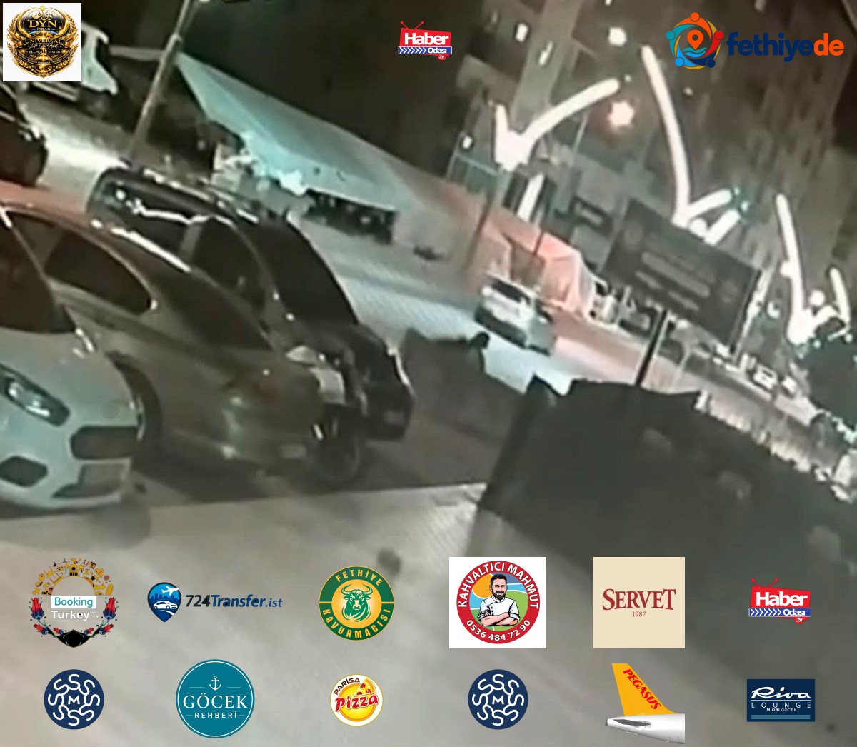 Batman Kozluk'ta kapkaç anı kamerada, 17 yaşındaki şüpheli tutuklandı
