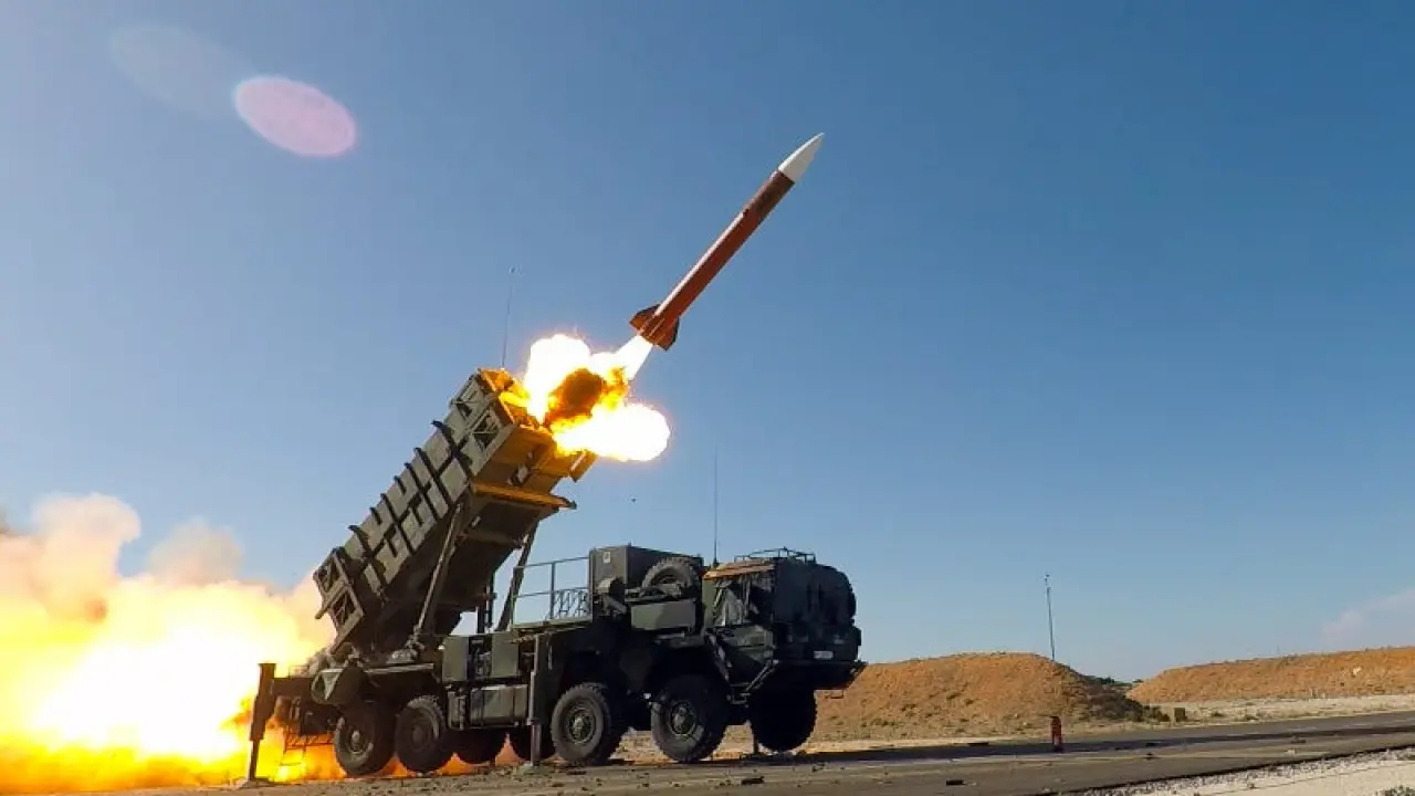 ABD, 2.1 milyar dolarlık Patriot füze satışına onay verdi