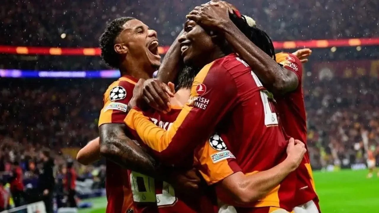 Galatasaray-Stutgart maçı şifresiz mi, hangi kanalda ve saat kaçta?