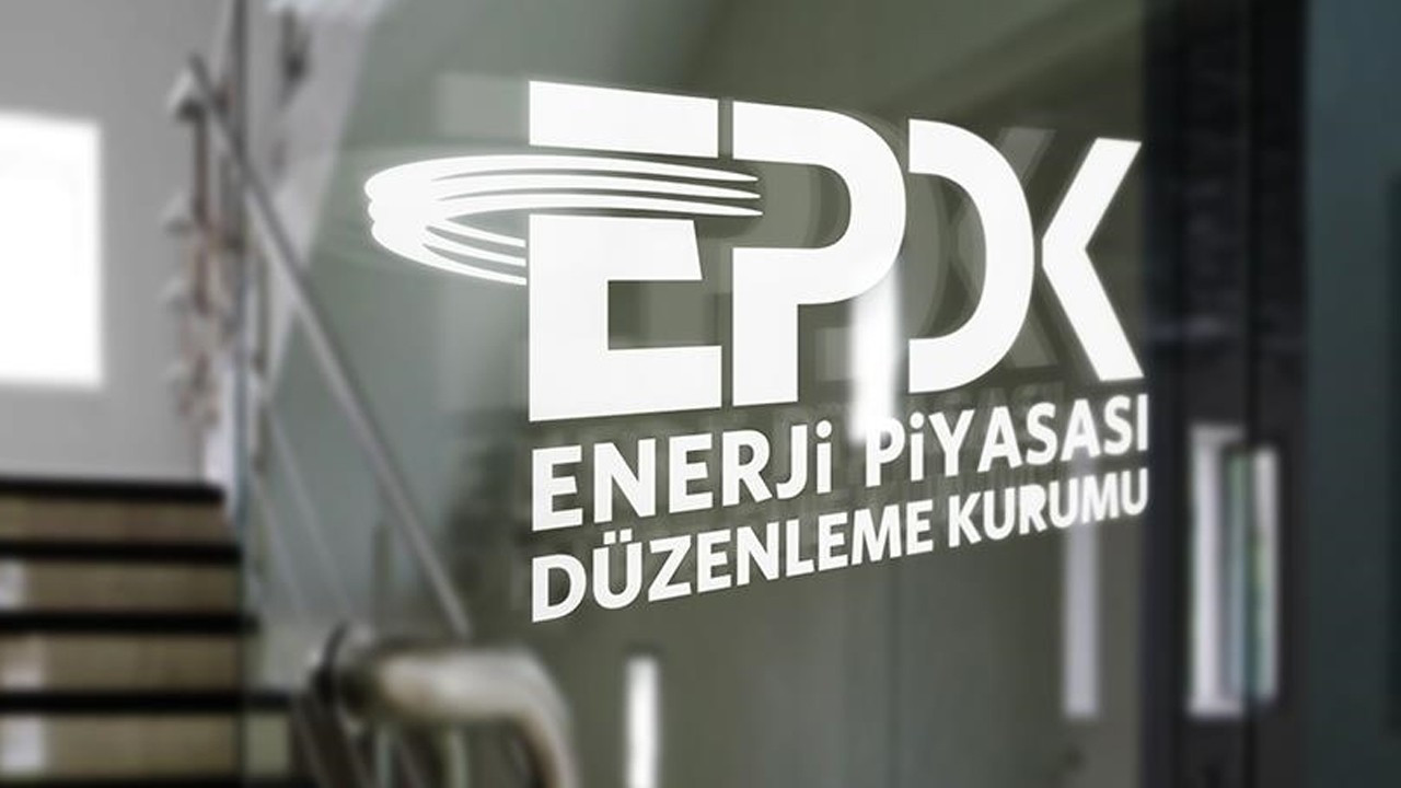 Doğal gaz toptan satış piyasasında değişiklik