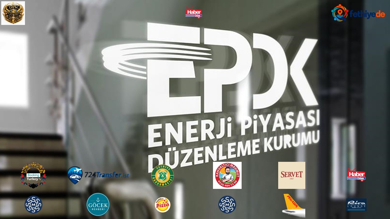 Doğal gaz toptan satış piyasasında değişiklik