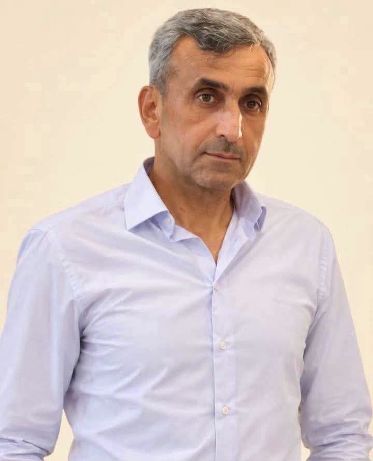 Depremde eşi ve 2 kızını kaybeden Cevdet Demetgül, Mersin'de merdiven çökünce öldü