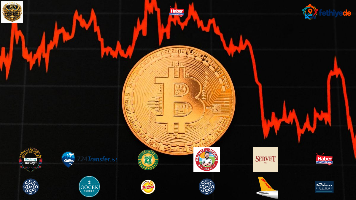 Bitcoin'de ekim hesabı yine tutmadı