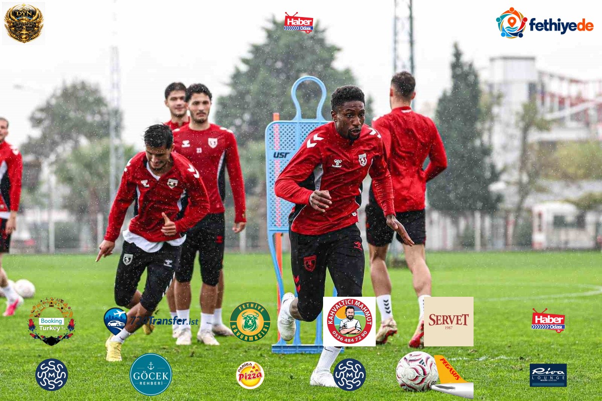 Samsunspor, Başakşehir'de 7 maçlık yenilgi serisini bitirmek istiyor