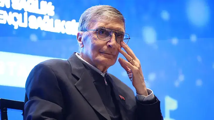 Aziz Sancar'dan KIZILELMA anısı: Bütün Chapel Hill artık biliyor