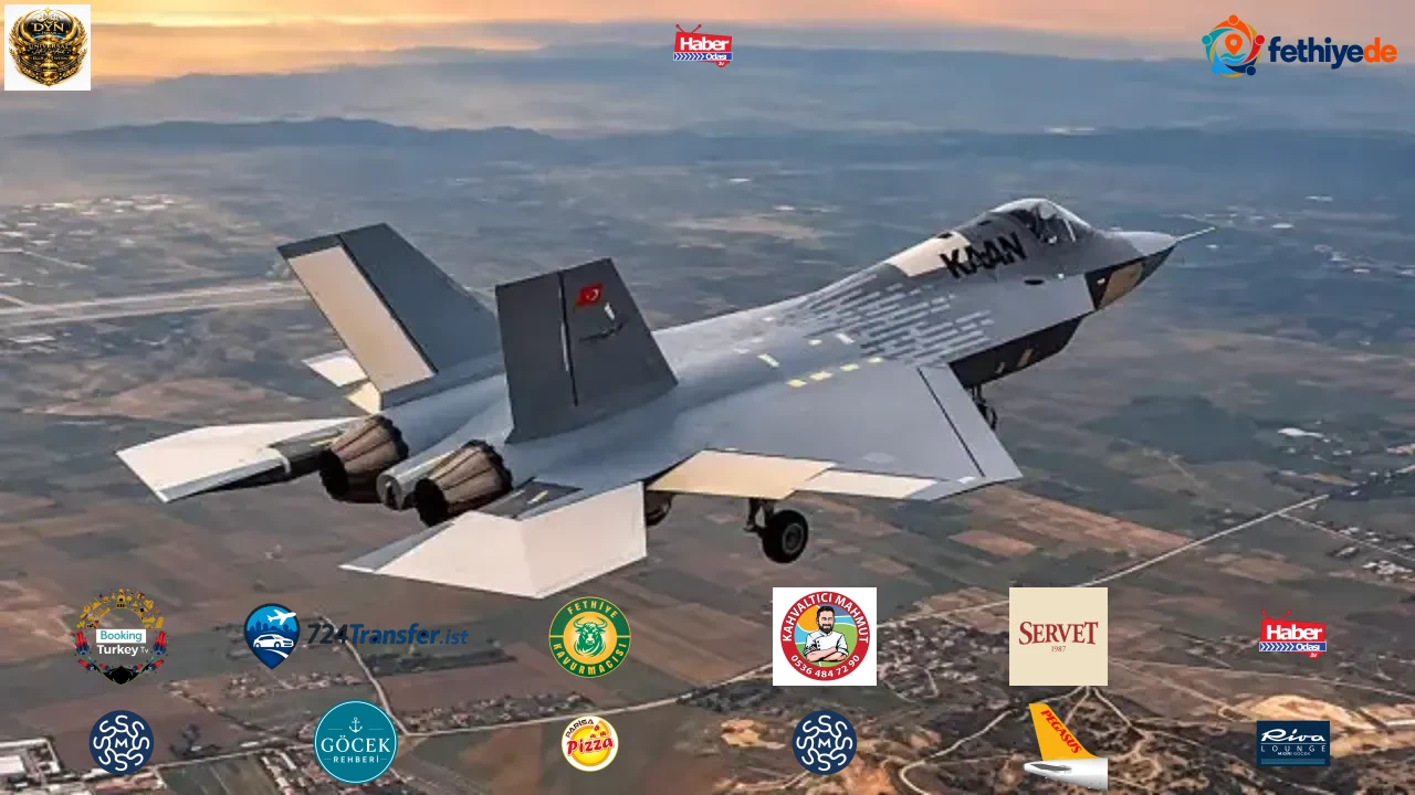 HAVELSAN, KAAN'ın grafik kütüphanesini yerlileştirdi