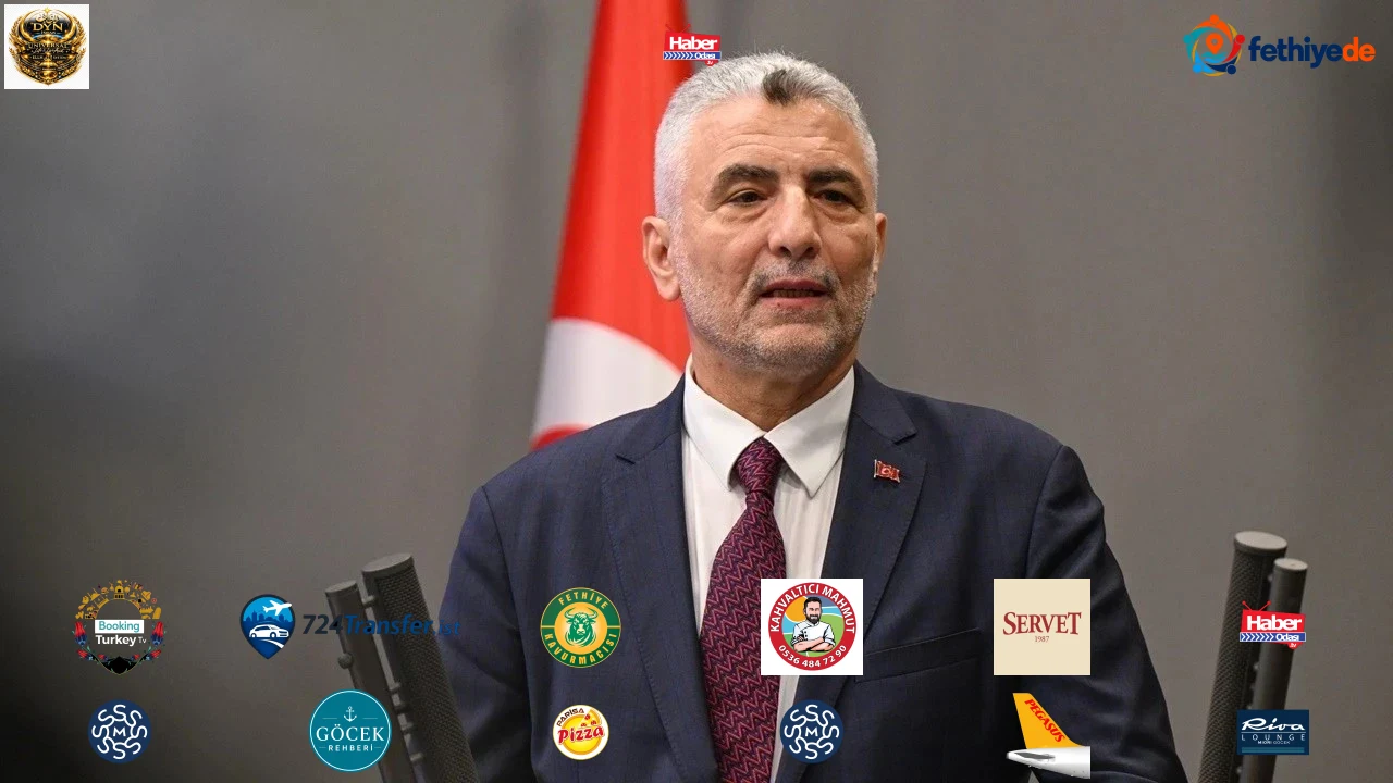 Bakan Bolat'tan Orta Koridor mesajı: Asya ile Avrupa arasında yeni ticaret hedefi