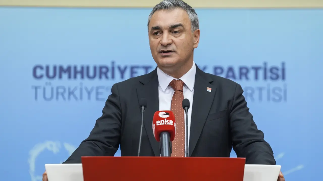 CHP Sözcüsü Sarı: Partide çok köklü örgütsel düzenleme oldu