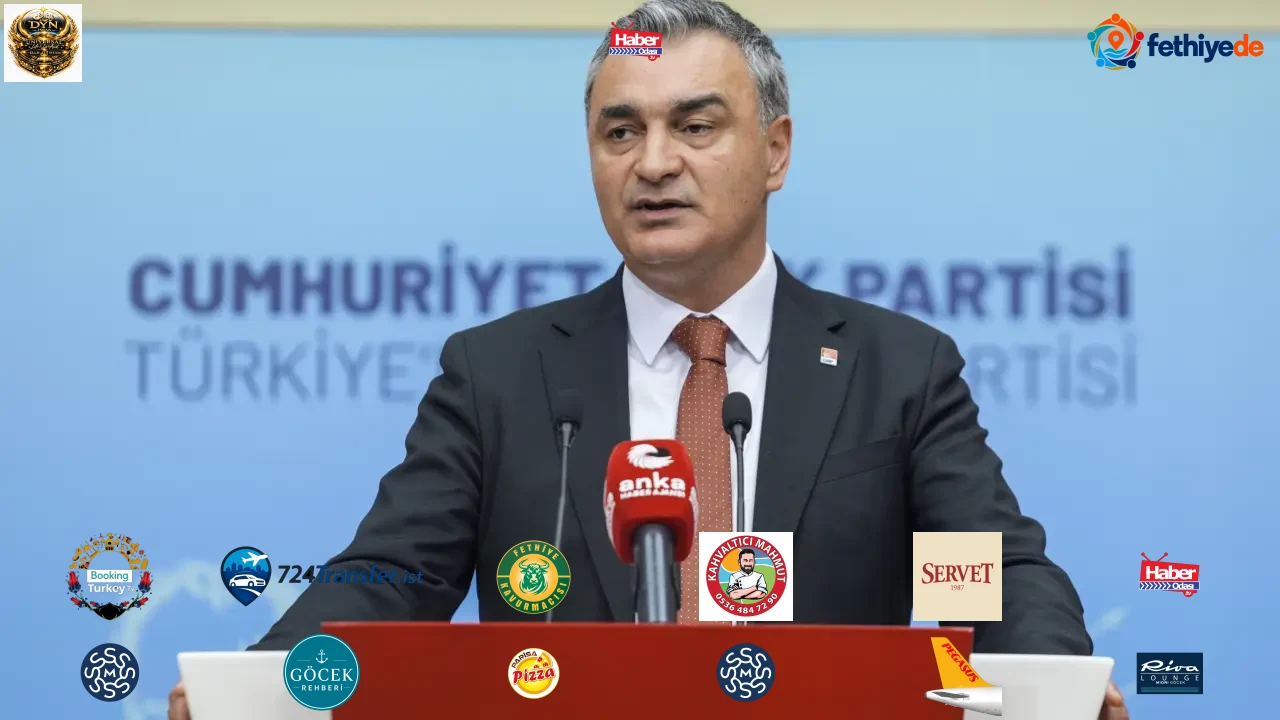 CHP Sözcüsü Sarı: Partide çok köklü örgütsel düzenleme oldu
