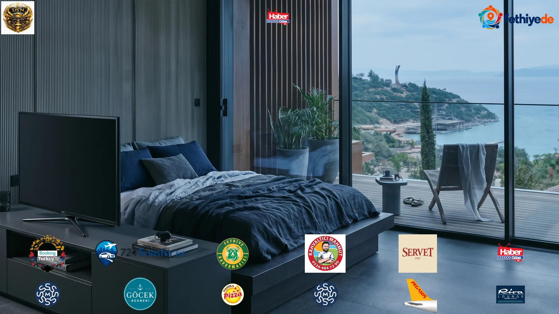 Otelciler karlılığı artırmak için taleplerini sıraladı! Dikkat çeken 5 istek