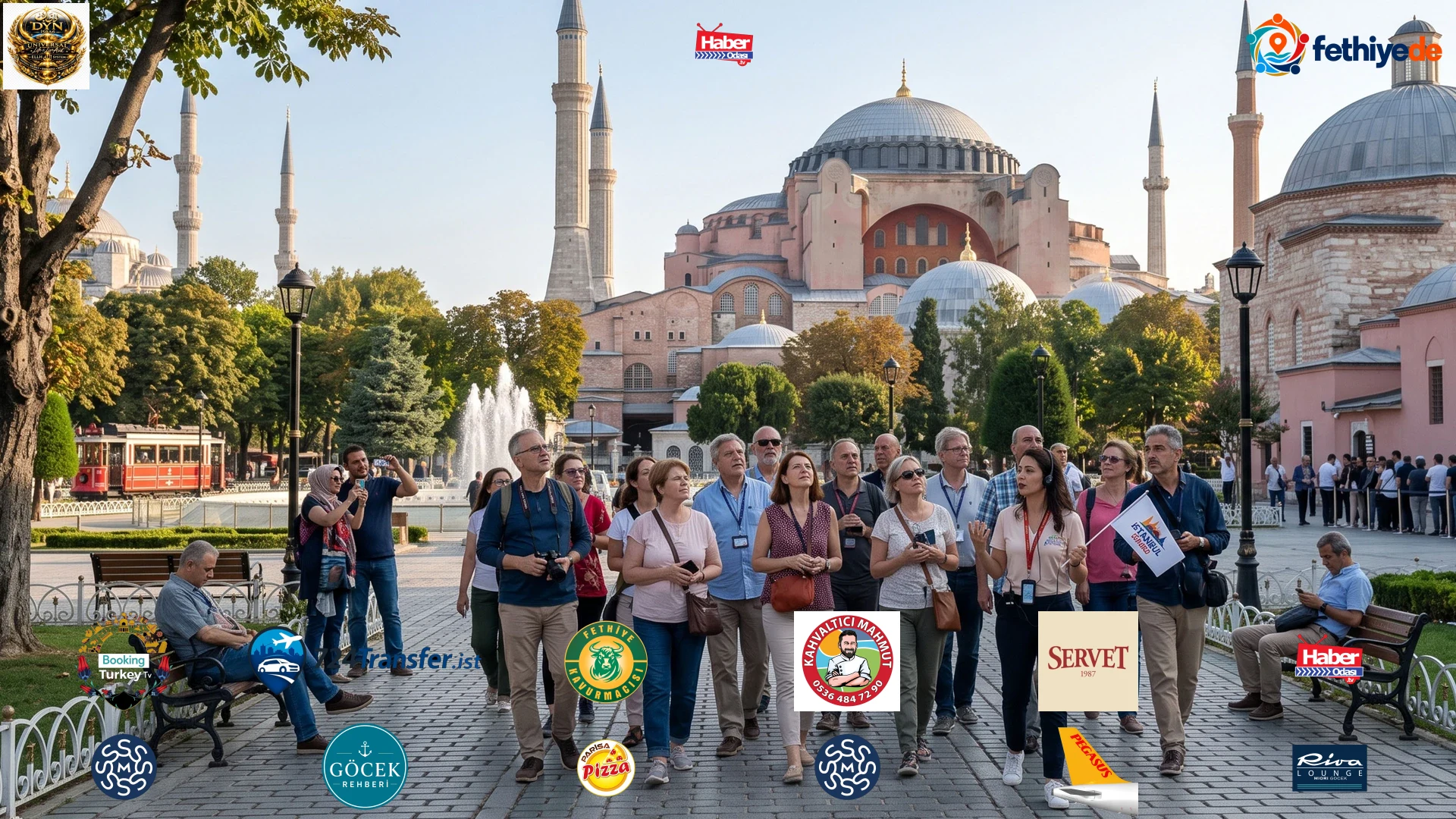 Turizm sektöründe fiyat kıskacı büyüyor: Yeni zamları kabul etmiyorlar