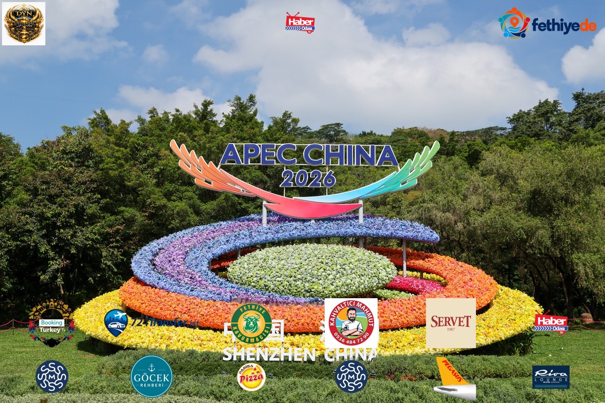 2026 APEC CEO Zirvesi hazırlıkları Shenzhen'de son aşamaya girdi