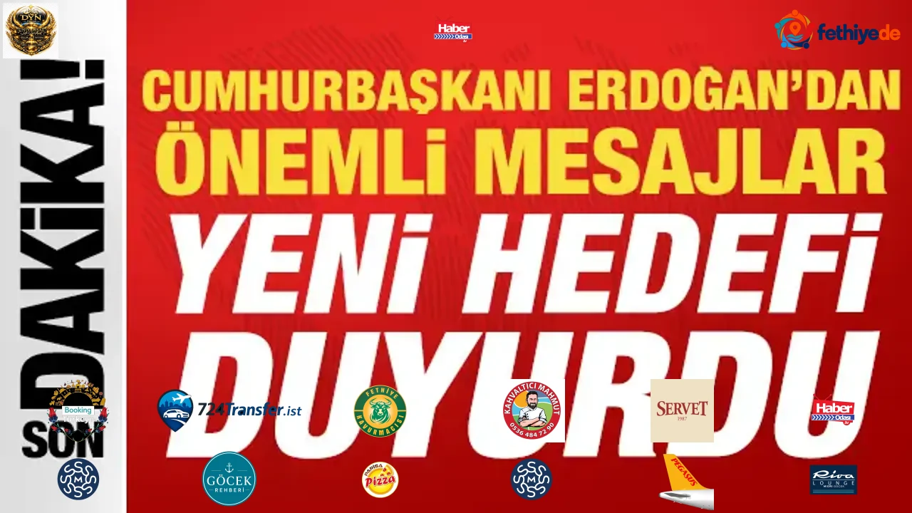 Cumhurbaşkanı Erdoğan, sağlıkta yeni hedefi duyurdu: Kendi ultrason cihazımızı üreteceğiz