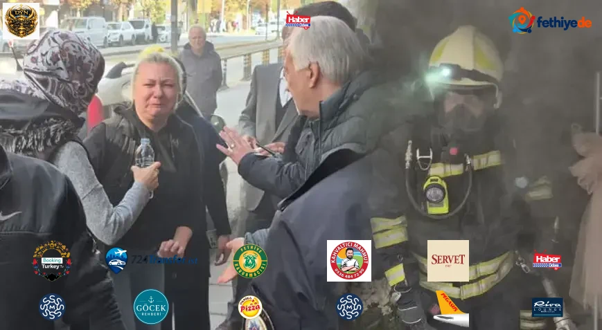 Bir anda her şeyini kaybetti! Kadının feryadı yürekleri dağladı: Bütün mallarım gitti