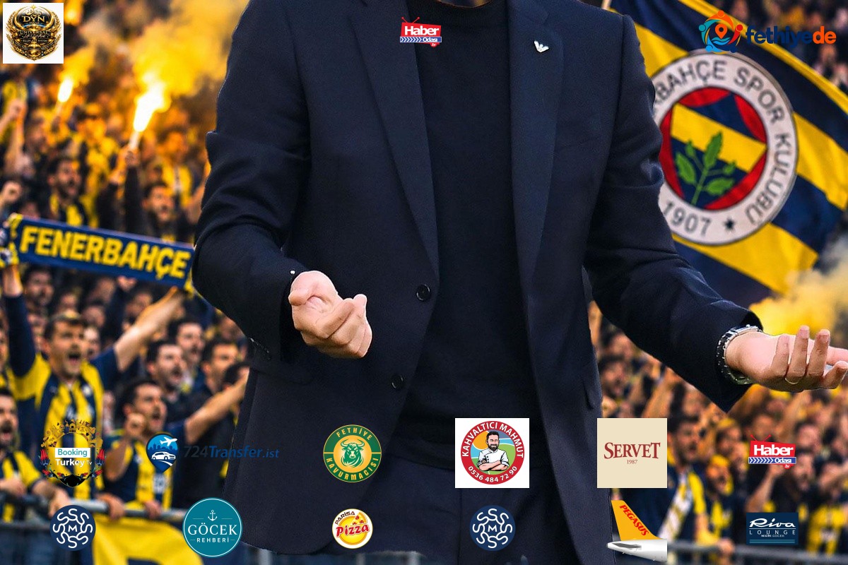 Fenerbahçe'nin istediği hocadan sürpriz çıkış! İşte söyledikleri