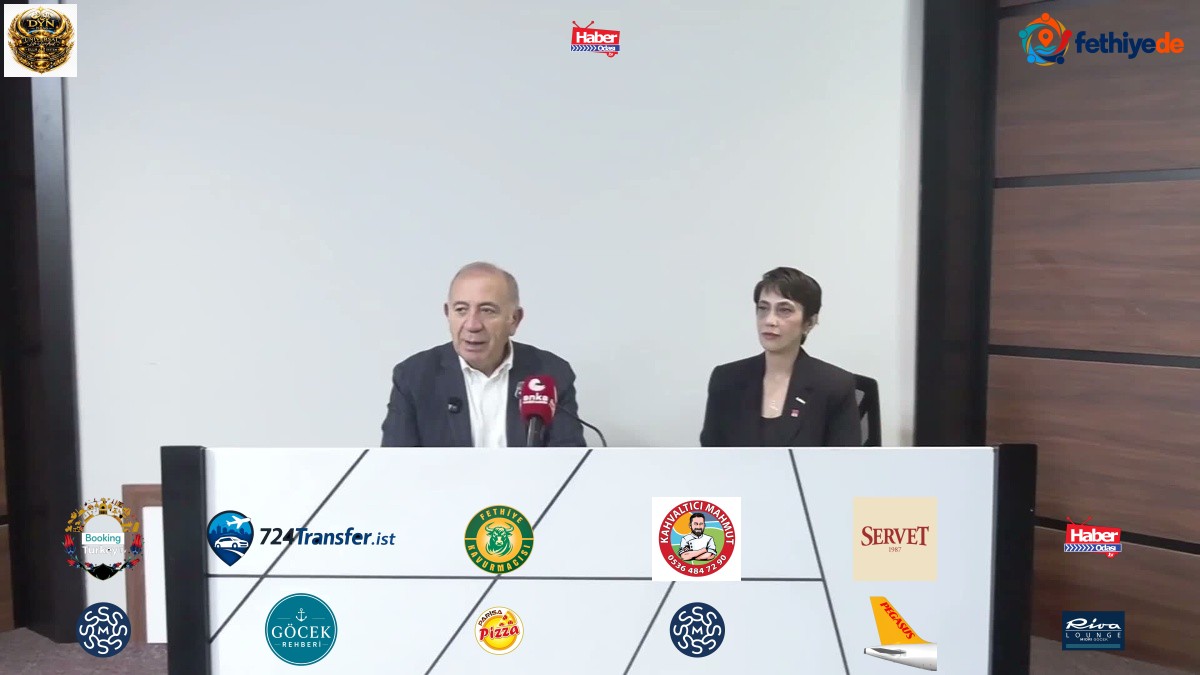 CHP Türkiye Koordinatörü Gürsel Tekin, Sakarya'da 160 bin icra dosyasına dikkat çekti