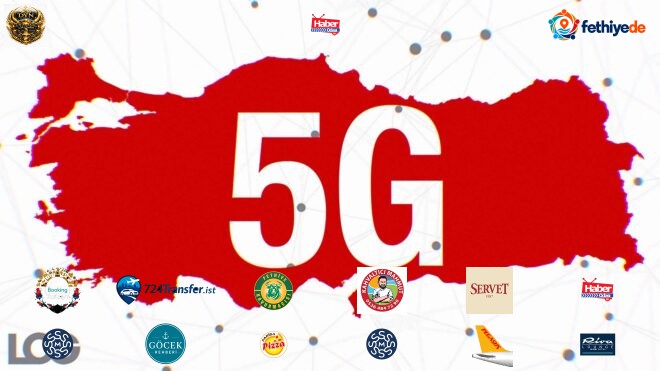 5G