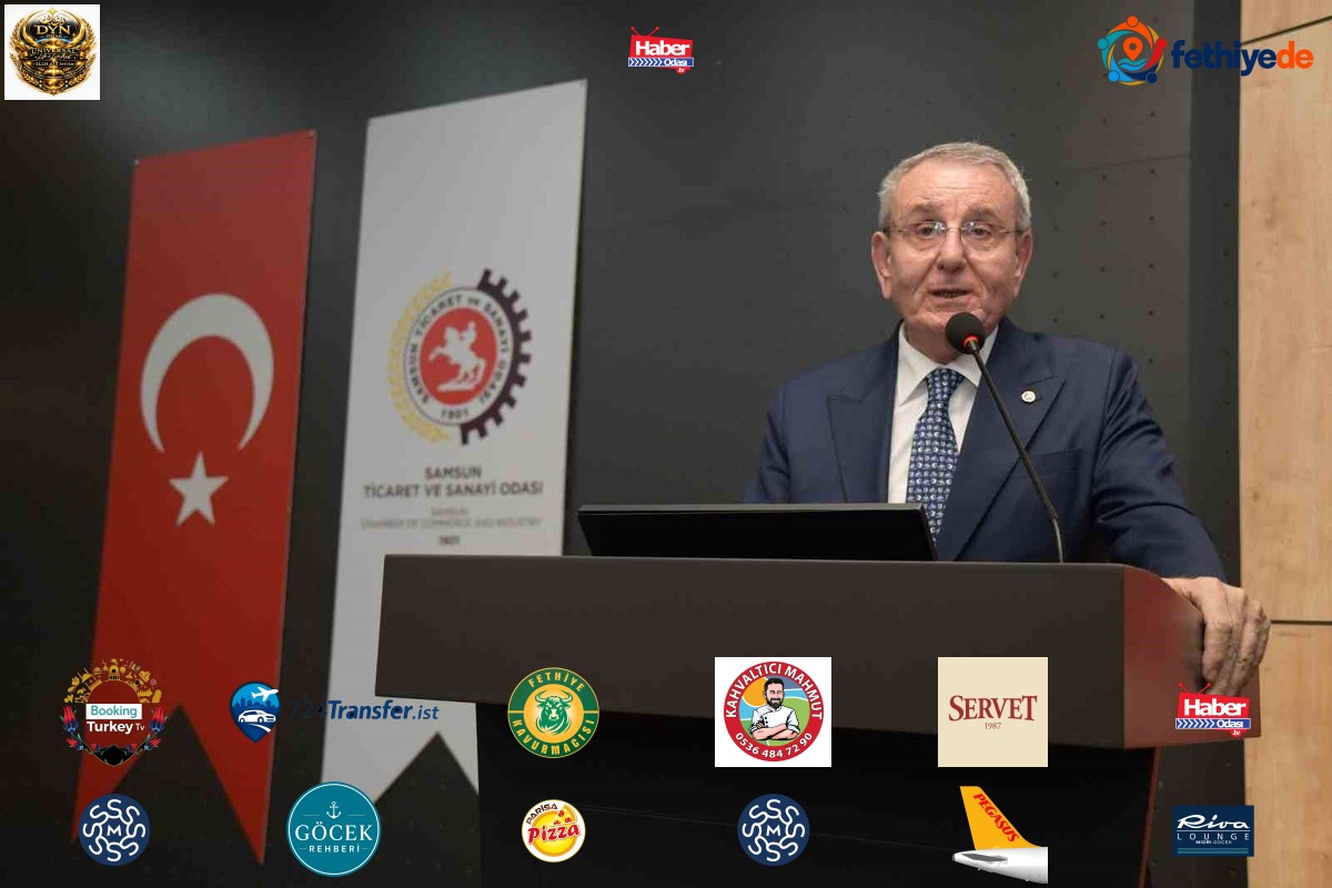 Samsun TSO yeni meclisi ilk toplantısında 6 ihtisas komisyonu kuracak