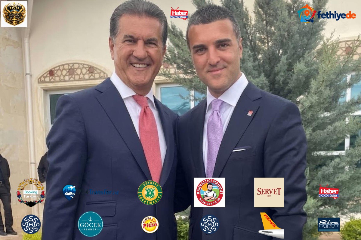 Sarıgül ailesi soruşturmasında yeni itiraf! Oğlu belediyenin 6. katında özel oda tahsis ettirmiş