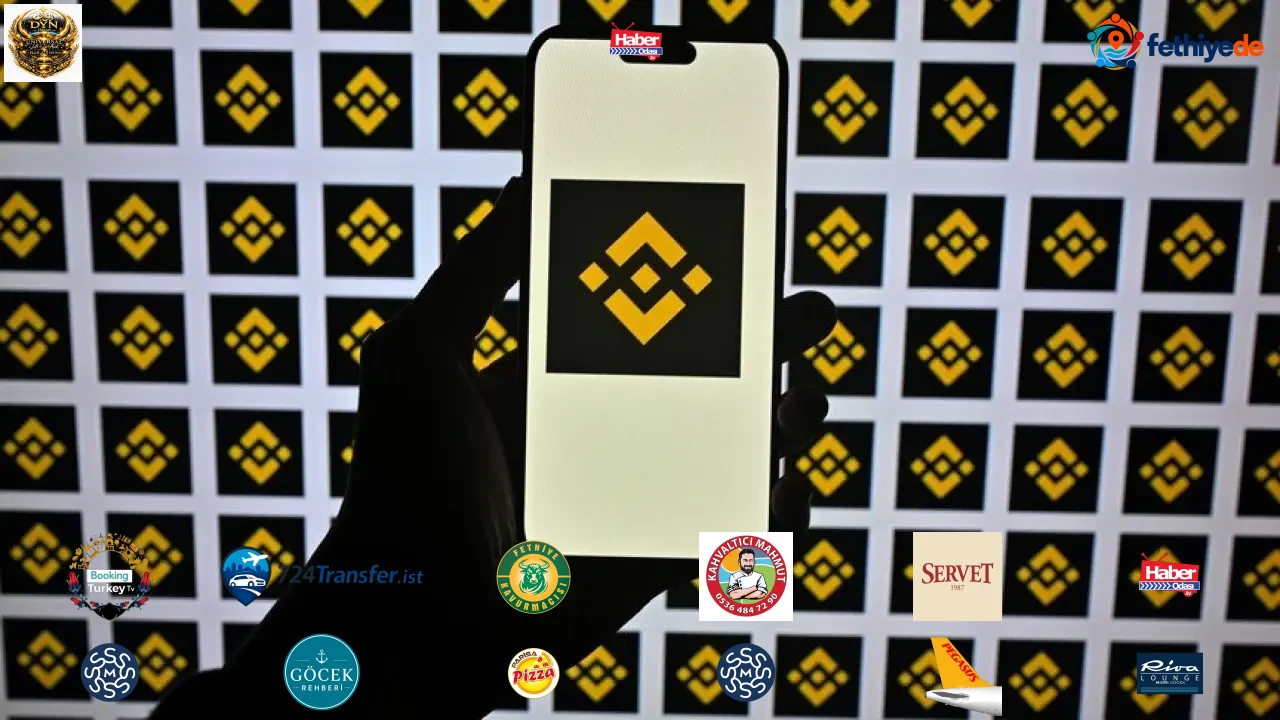 Siber saldırı sonrası Binance'dan açıklama! Zararın yüzde 90'ı karşılandı!
