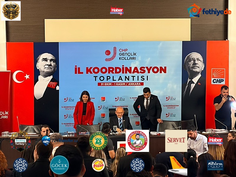 Kılıçdaroğlu’ndan kurultay hesaplaşması! “Gerçek CHP’li değiller”.
