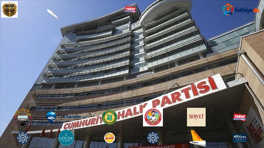 CHP’den Yeni Parti’ye geçenlere “siyasal ikbal” suçlaması