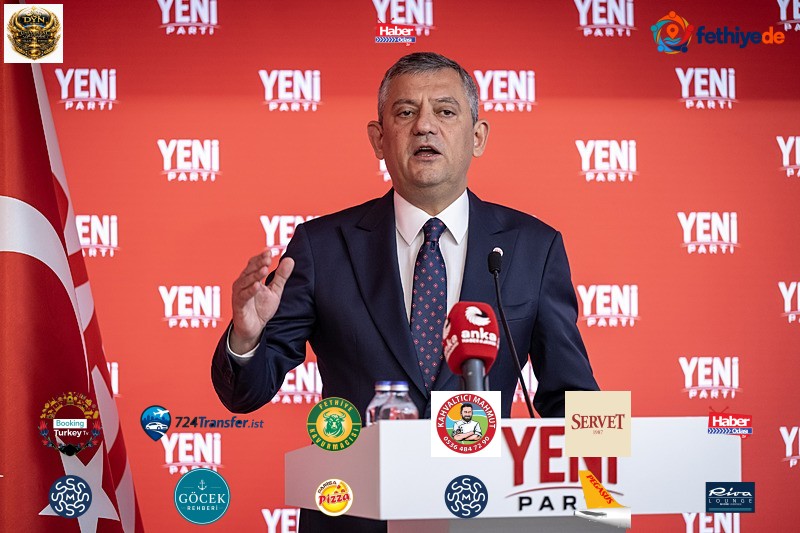 CHP’den Yeni Parti’ye geçenlere “siyasal ikbal” suçlaması