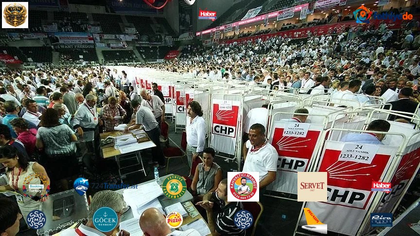 CHP’den Yeni Parti’ye geçenlere “siyasal ikbal” suçlaması