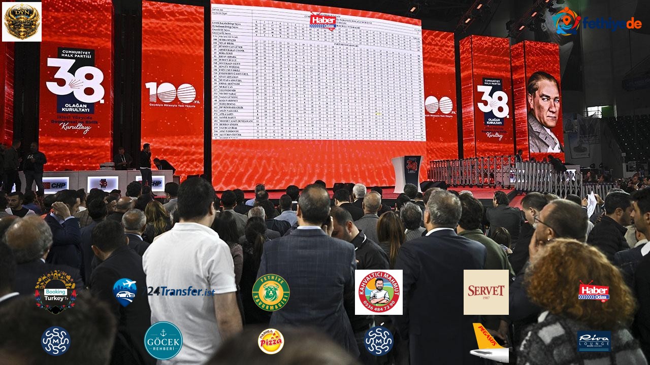 CHP’den Yeni Parti’ye geçenlere “siyasal ikbal” suçlaması