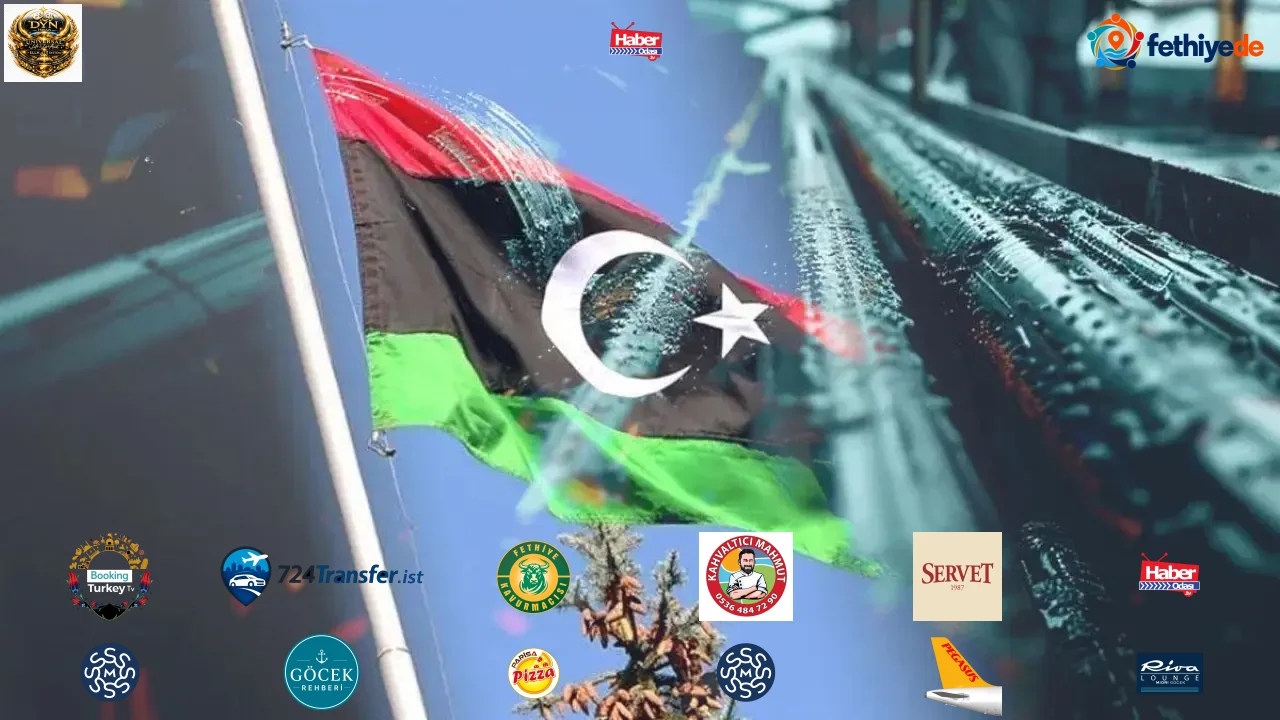 Libya’da petrol sabotajı: Dev boru hattı kapatıldı