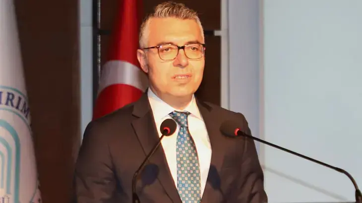 Sermaye Piyasası Kurulu (SPK) Başkanlığına Muhsin Atcı atandı