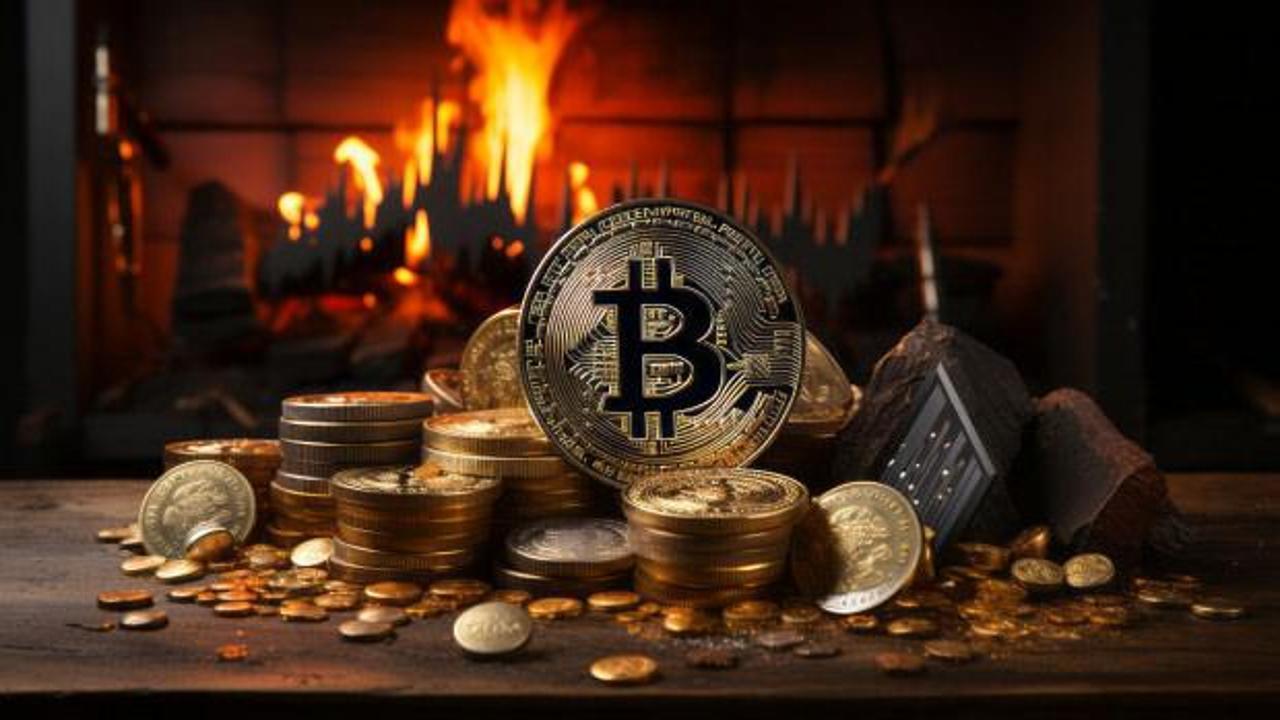 Bitcoin 72 bin doları aştı, 3 milyar dolarlık saatli bomba 75 bin sınırında bekliyor