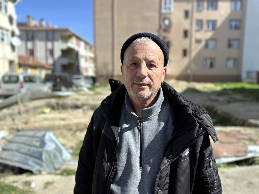 Edirne’de arsa aldı, içinden kayıp cami çıktı