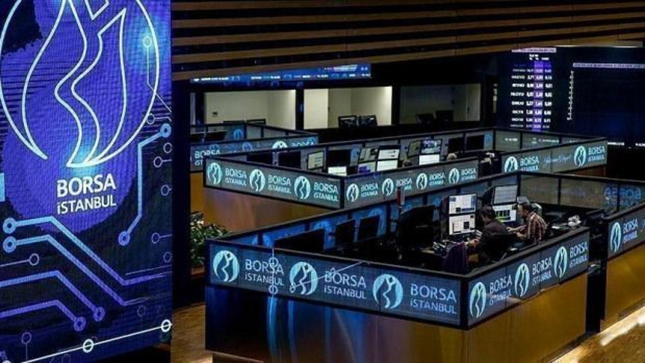 Küresel türbülans Borsa İstanbul'u sarstı: İşte haftanın kazandıran ve kaybettirenleri