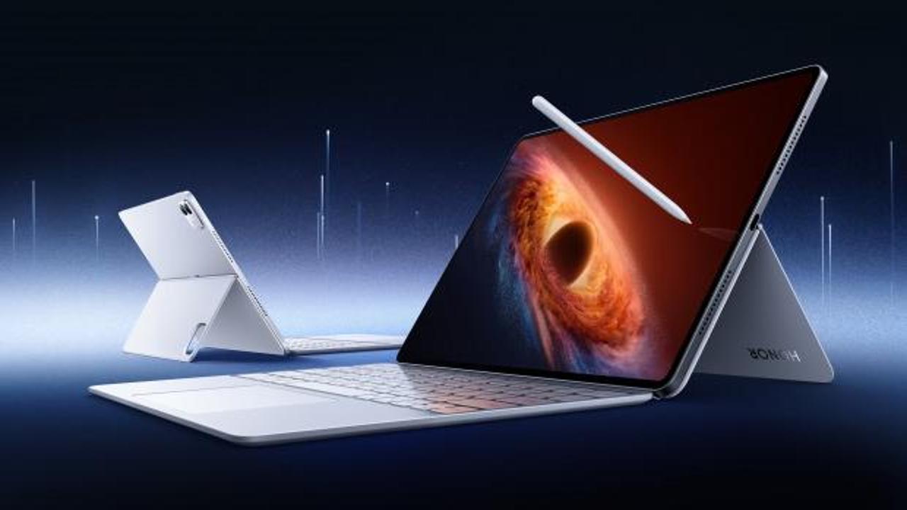 Honor MagicPad 4: PC’ye alternatif üretkenlik ve bağlantı gücü