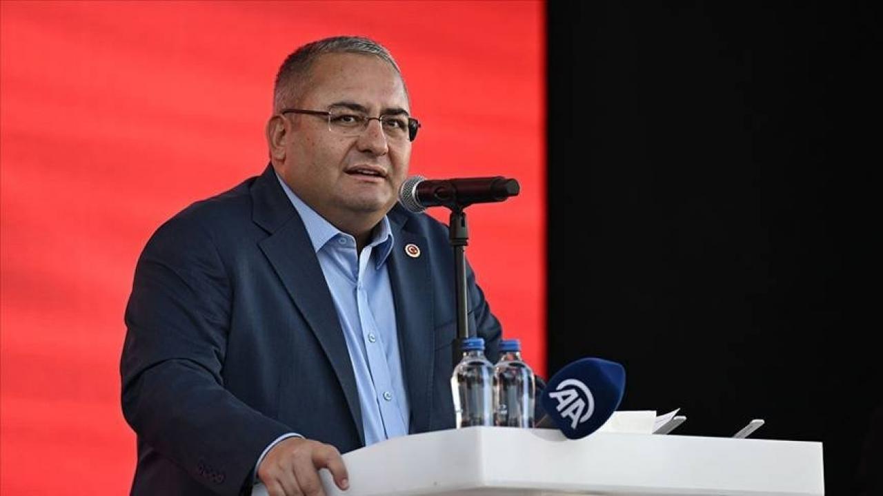 Fondaş Sözcü'nün masa başı yalanı patladı: Mesut Özarslan algı operasyonunu ifşa etti