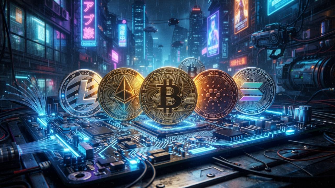ABD'nin borç yükü Bitcoin'e yarıyor: Analist 150 bin dolar seviyesini işaret etti
