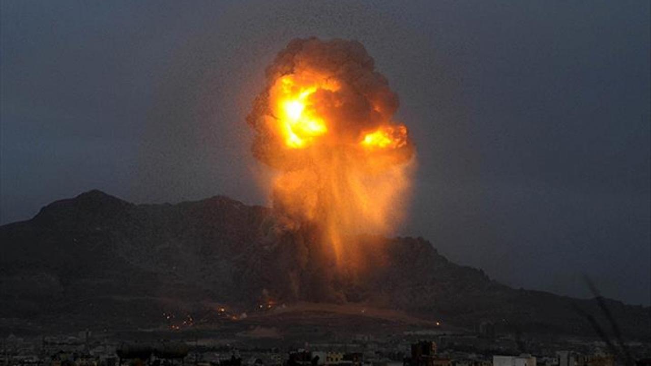 Taiz'de çatışmalar devam ediyor! Hükümet duyurdu