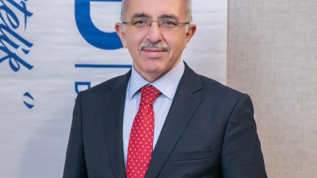 ASRİAD Genel Başkanı İbrahim Cemil Yıldız yaptığı basın açıklamasında yeni OVP’yi değerlendirdi.