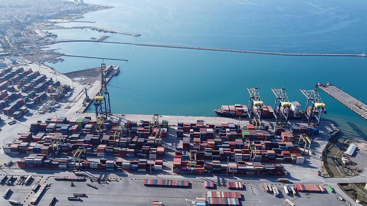 Yeni OVP ile ihracatta dijital dönüşüm ve yeni pazar atağı gerçekleştirilecek