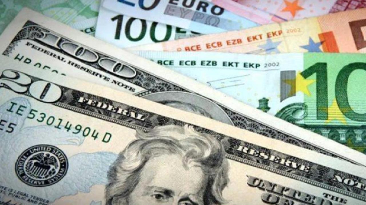 Avro Bölgesi'nde yıllık enflasyon yüzde 3,2'ye yükseldi