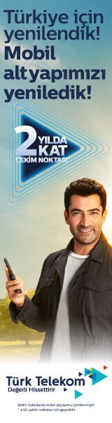 Reklam: Türk Telekom
