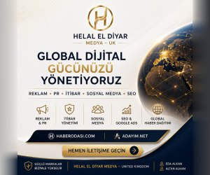 Reklam: Helal El Diyar Medya