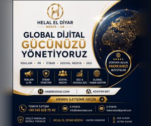 Reklam: Helal El Diyar Medya