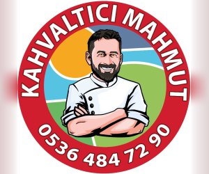 Reklam: Kahvaltıcı Mahmut