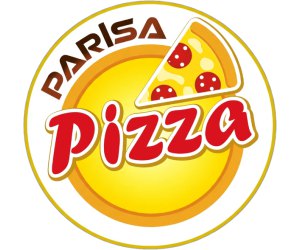 Reklam: Parisa Pizza