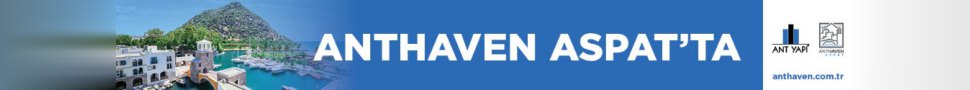 Reklam: Anthaven